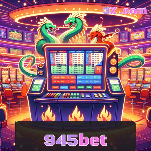 945bet Cassino Virtual