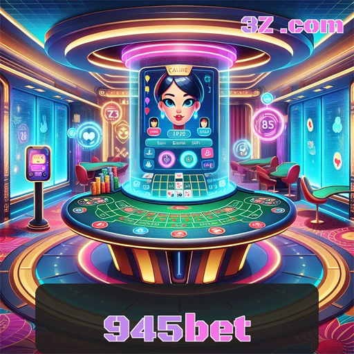 945bet Jogos Diversos
