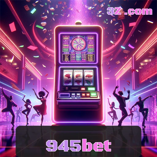 Slots Imperdíveis e Incríveis da 945bet Para Você