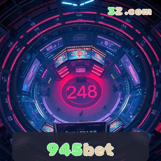 945bet Login