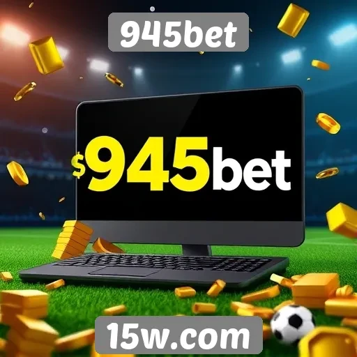 Promoções e bônus disponíveis no 945bet