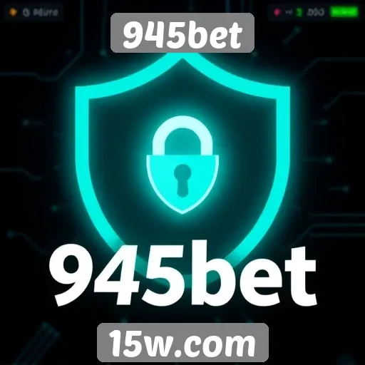 Análise da segurança do site 945bet