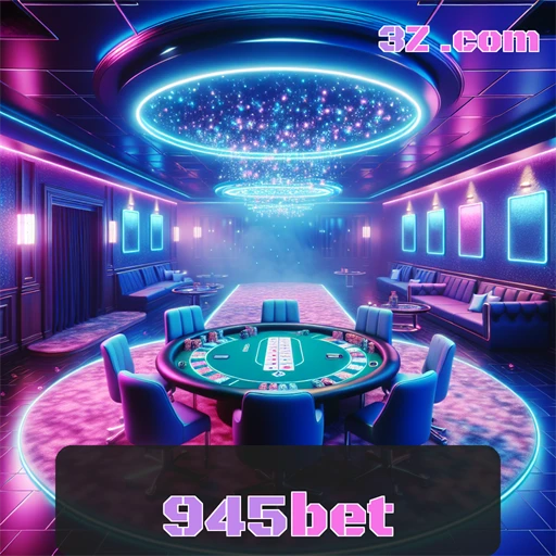 945bet Programa VIP
